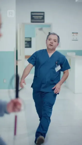 คุณคือพรหมลิขิตของผม