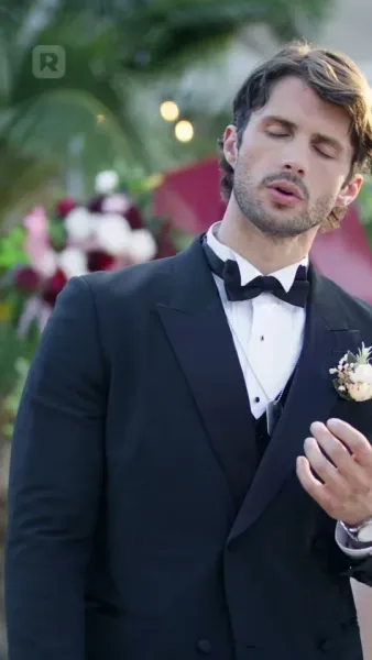 คุณคือพรหมลิขิตของผม