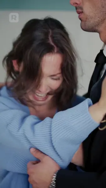 คุณคือพรหมลิขิตของผม