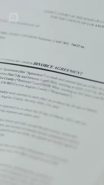 คุณคือพรหมลิขิตของผม