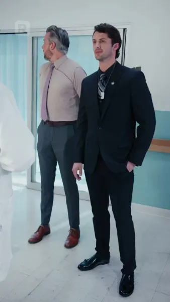 คุณคือพรหมลิขิตของผม