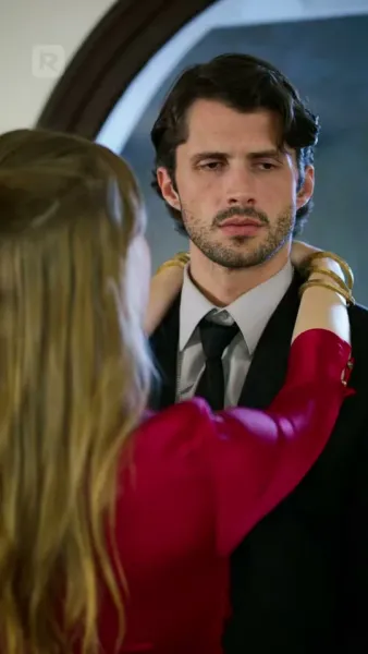 คุณคือพรหมลิขิตของผม