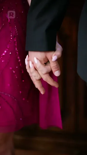 คุณคือพรหมลิขิตของผม