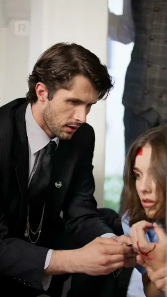 คุณคือพรหมลิขิตของผม