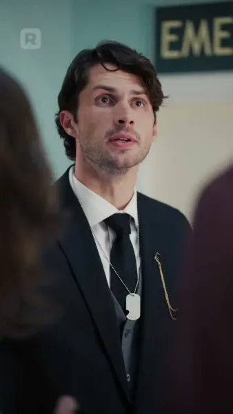 คุณคือพรหมลิขิตของผม