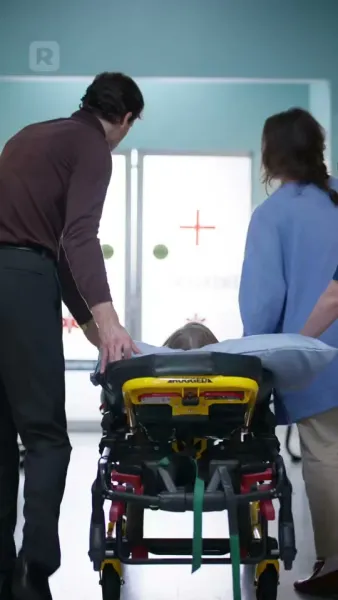 คุณคือพรหมลิขิตของผม