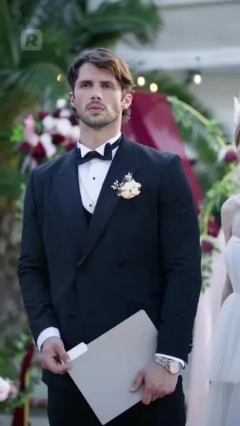 คุณคือพรหมลิขิตของผม