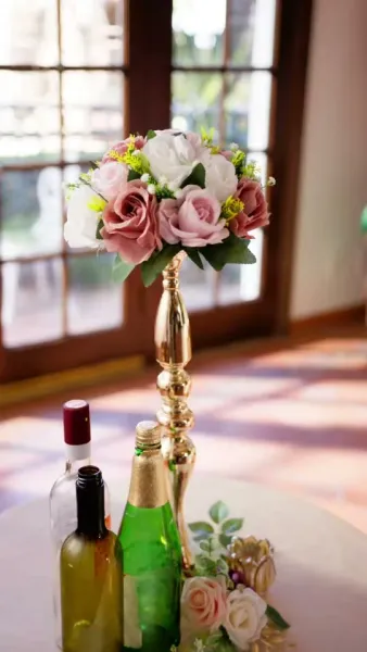 คุณคือพรหมลิขิตของผม