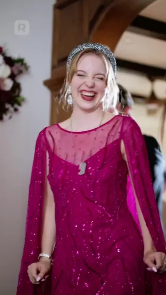 คุณคือพรหมลิขิตของผม