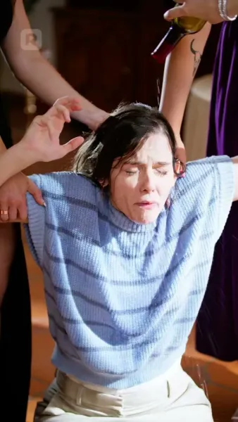 คุณคือพรหมลิขิตของผม