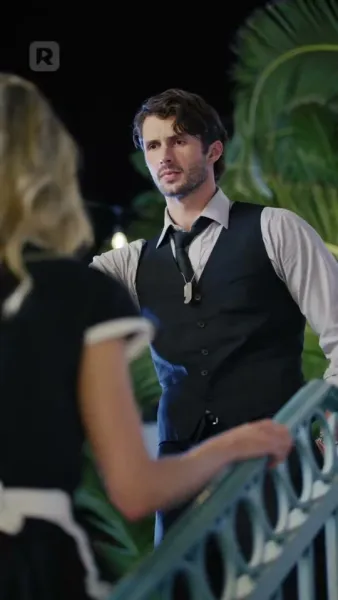 คุณคือพรหมลิขิตของผม