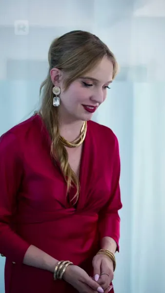 คุณคือพรหมลิขิตของผม