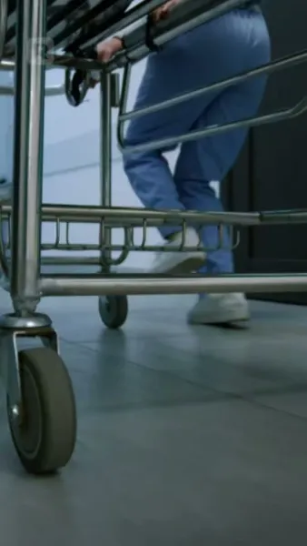 คุณคือพรหมลิขิตของผม