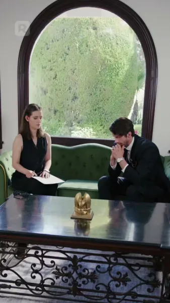 คุณคือพรหมลิขิตของผม