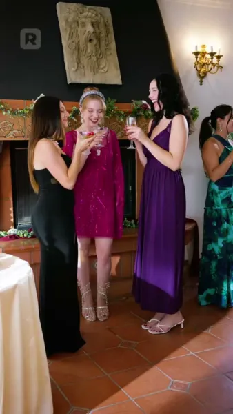 คุณคือพรหมลิขิตของผม