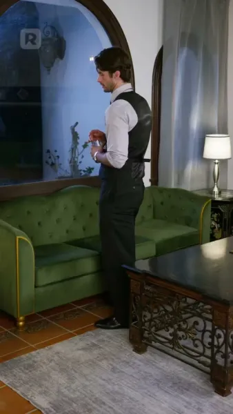 คุณคือพรหมลิขิตของผม