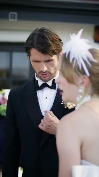 คุณคือพรหมลิขิตของผม