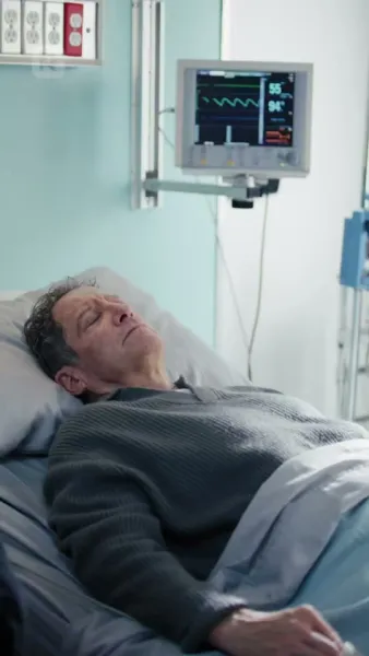 คุณคือพรหมลิขิตของผม