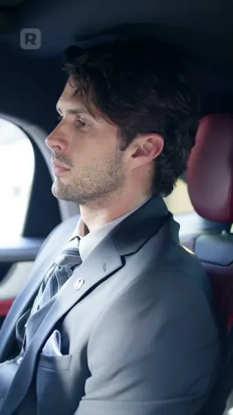 คุณคือพรหมลิขิตของผม