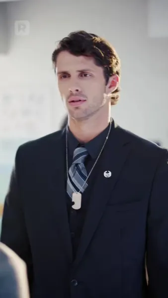 คุณคือพรหมลิขิตของผม