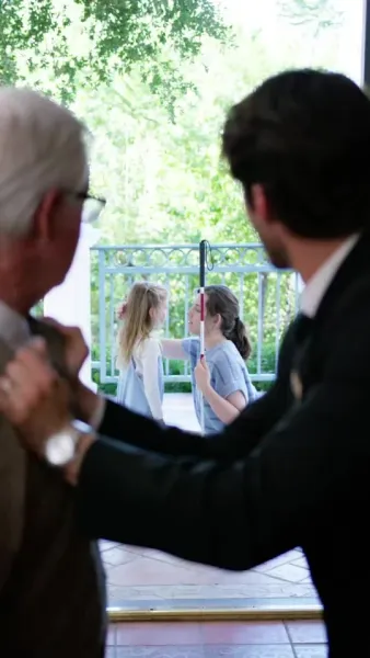 คุณคือพรหมลิขิตของผม