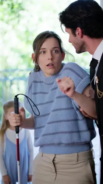 คุณคือพรหมลิขิตของผม