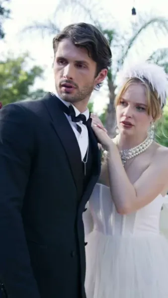 คุณคือพรหมลิขิตของผม