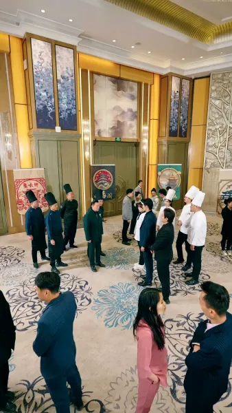 เชฟหญิงของคุณชาย(พากย์ไทย)