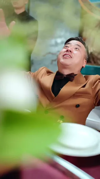 เชฟหญิงของคุณชาย(พากย์ไทย)