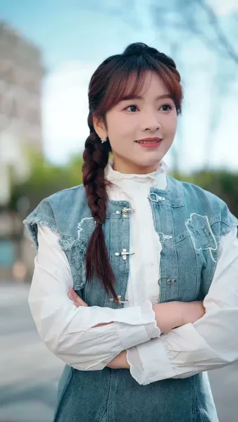 เชฟหญิงของคุณชาย(พากย์ไทย)