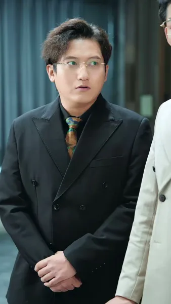 เชฟหญิงของคุณชาย(พากย์ไทย)