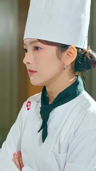 เชฟหญิงของคุณชาย(พากย์ไทย)