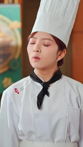 เชฟหญิงของคุณชาย(พากย์ไทย)