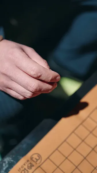 เชฟหญิงของคุณชาย(พากย์ไทย)