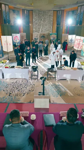 เชฟหญิงของคุณชาย(พากย์ไทย)