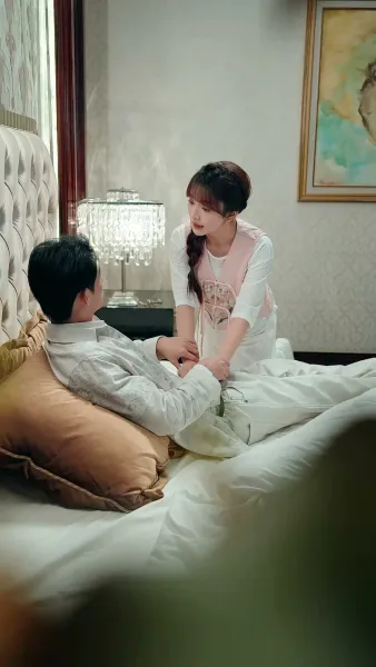 เชฟหญิงของคุณชาย(พากย์ไทย)