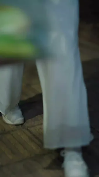 เชฟหญิงของคุณชาย(พากย์ไทย)