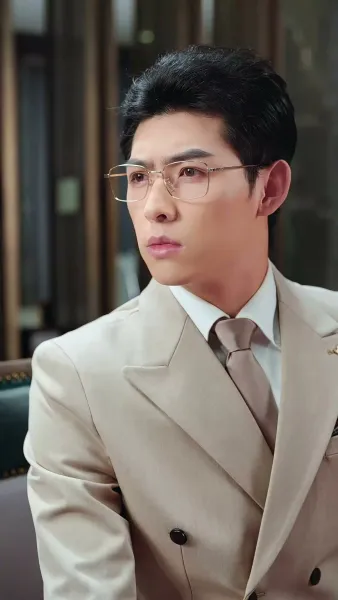 เชฟหญิงของคุณชาย(พากย์ไทย)