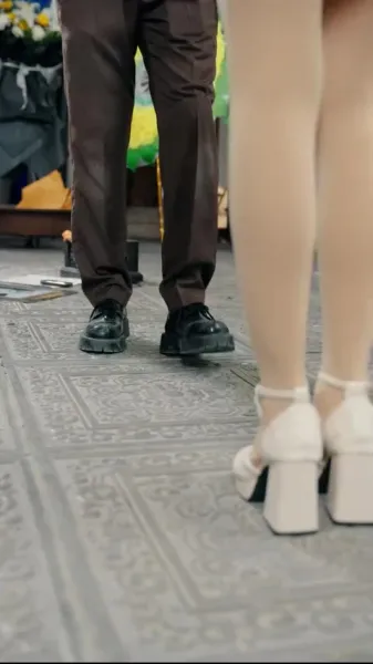 ผิดที่ฉันรักคนผิดไป