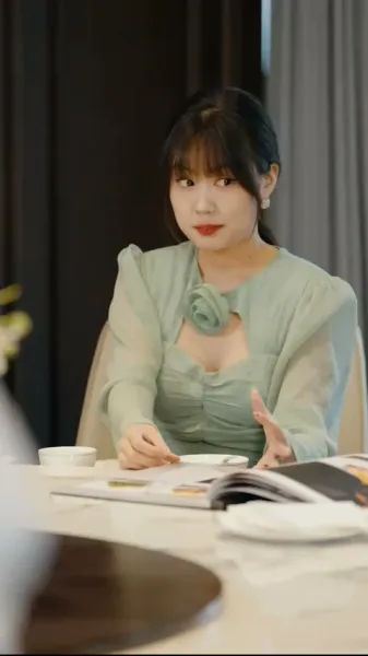 ผิดที่ฉันรักคนผิดไป