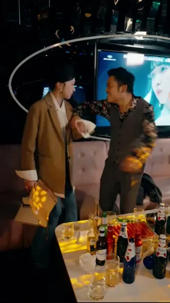 ผิดที่ฉันรักคนผิดไป