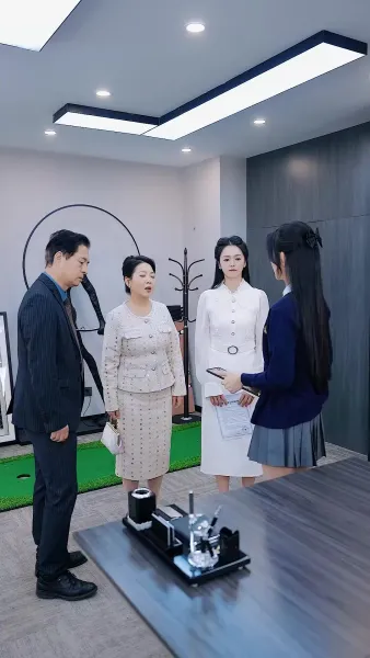 อุบัติเหตุ ทำให้ฉันเป็นที่หมายปอง(พากย์เสียง)