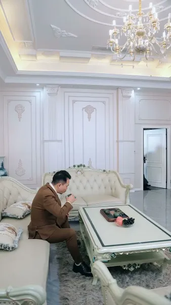 อุบัติเหตุ ทำให้ฉันเป็นที่หมายปอง(พากย์เสียง)