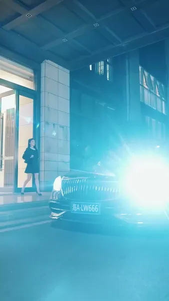 อุบัติเหตุ ทำให้ฉันเป็นที่หมายปอง(พากย์เสียง)