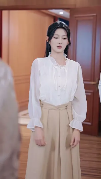 อุบัติเหตุ ทำให้ฉันเป็นที่หมายปอง(พากย์เสียง)