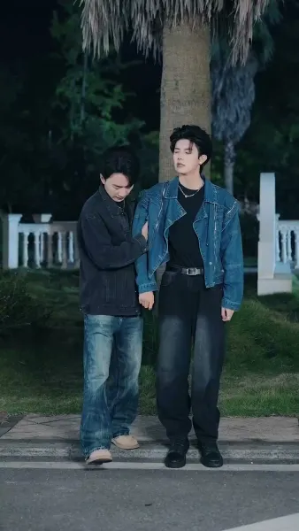 อุบัติเหตุ ทำให้ฉันเป็นที่หมายปอง(พากย์เสียง)