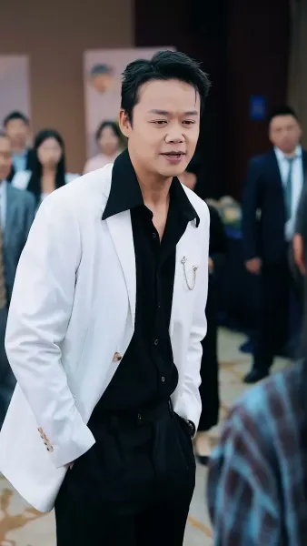 อุบัติเหตุ ทำให้ฉันเป็นที่หมายปอง(พากย์เสียง)