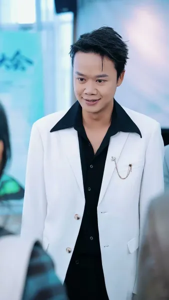 อุบัติเหตุ ทำให้ฉันเป็นที่หมายปอง(พากย์เสียง)