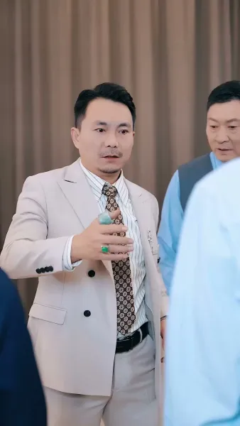 อุบัติเหตุ ทำให้ฉันเป็นที่หมายปอง(พากย์เสียง)