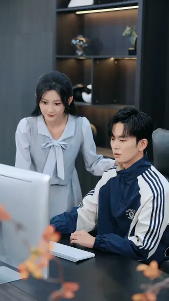 อุบัติเหตุ ทำให้ฉันเป็นที่หมายปอง(พากย์เสียง)